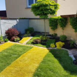 Abattage : enlevez les arbres dangereux ou indésirables de votre jardin en toute sécurité Carquefou